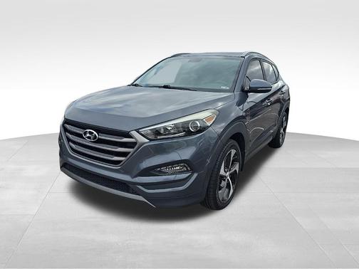 2016 Hyundai TUCSON Sport