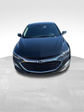 2025 Chevrolet Malibu FWD RS