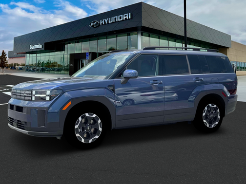 2026 Hyundai SANTA FE SEL 2.4