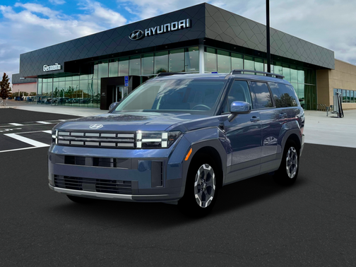 2026 Hyundai SANTA FE SEL 2.4