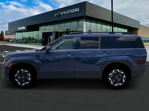 2026 Hyundai SANTA FE SEL 2.4