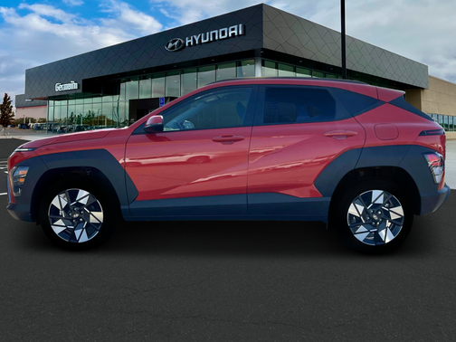 2025 Hyundai KONA SEL Convenience
