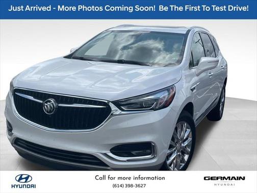 2021 Buick Enclave AWD Essence