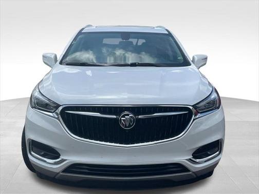 2021 Buick Enclave AWD Essence