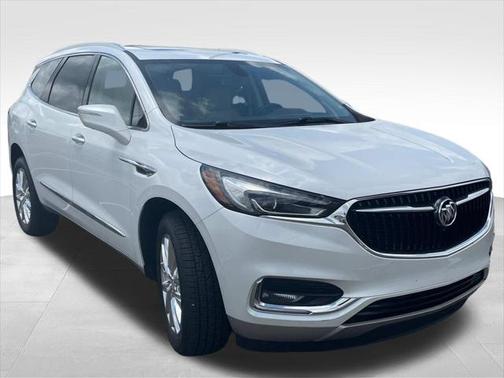 2021 Buick Enclave AWD Essence