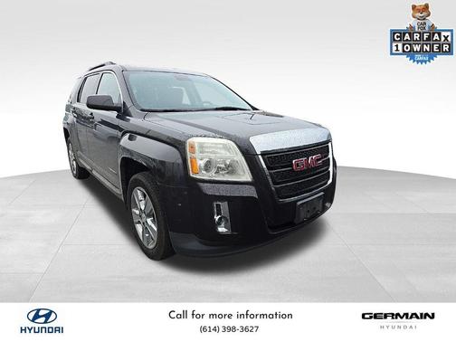 2014 GMC Terrain SLE-2