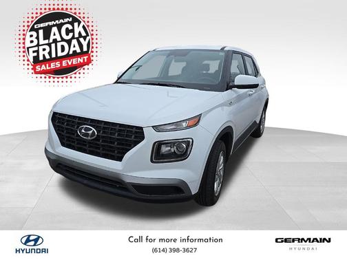 2023 Hyundai VENUE SE