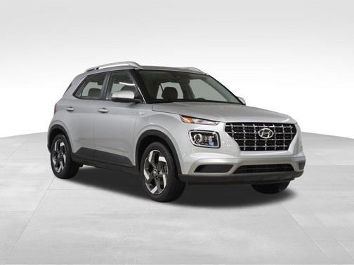 2021 Hyundai VENUE SEL