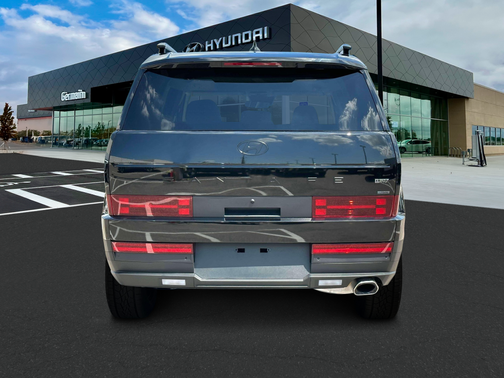 2025 Hyundai SANTA FE XRT