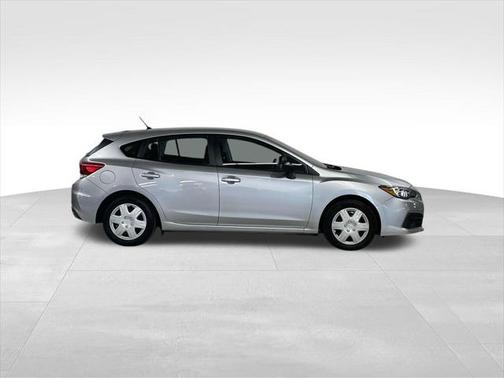 2022 Subaru Impreza Base