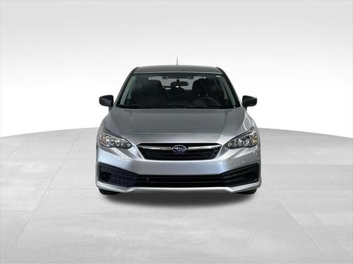 2022 Subaru Impreza Base