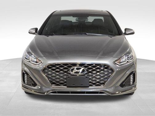 2019 Hyundai SONATA Sport