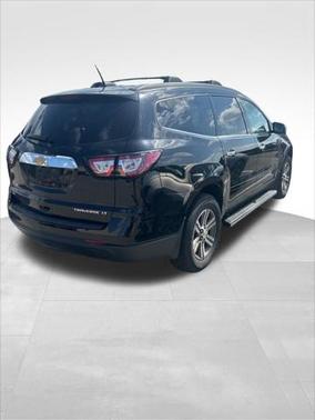 2016 Chevrolet Traverse 1LT