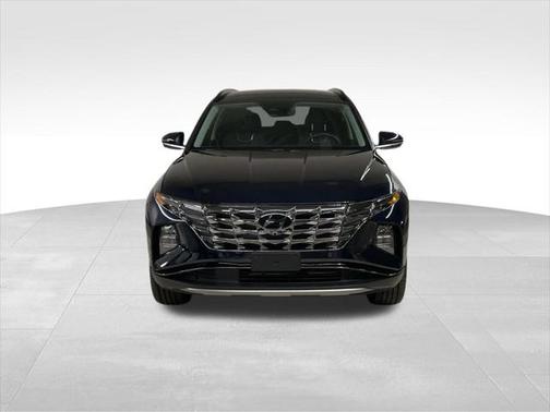 2024 Hyundai TUCSON Plug-In Hybrid Limited