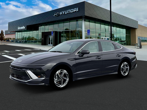 2026 Hyundai SONATA SEL