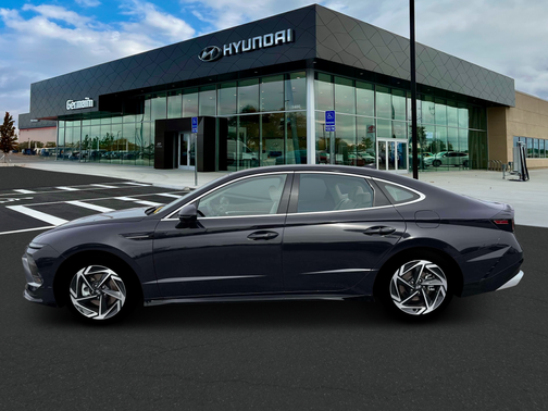 2026 Hyundai SONATA SEL