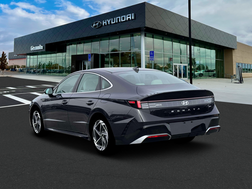 2026 Hyundai SONATA SEL