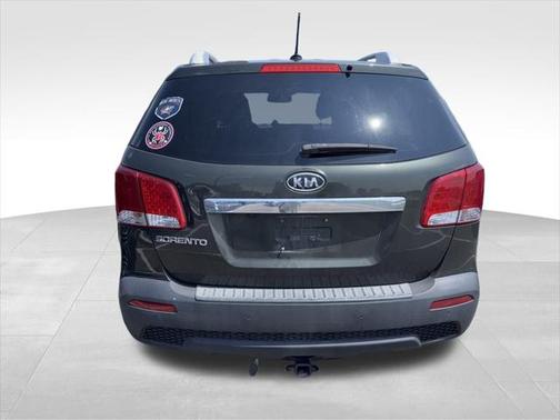 2013 Kia Sorento LX