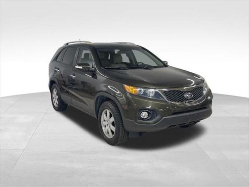 2013 Kia Sorento LX
