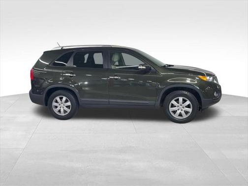 2013 Kia Sorento LX