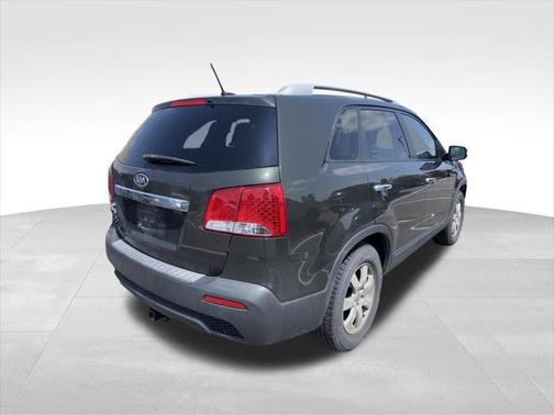 2013 Kia Sorento LX