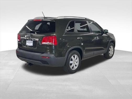 2013 Kia Sorento LX