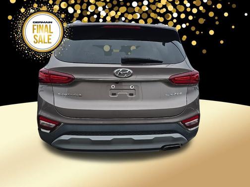 2020 Hyundai SANTA FE Limited 2.0T