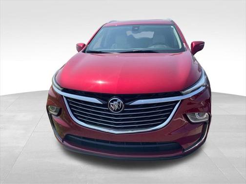 2022 Buick Enclave FWD Essence