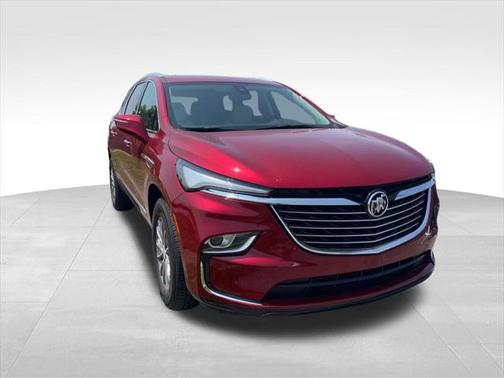 2022 Buick Enclave FWD Essence