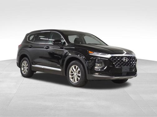 2020 Hyundai SANTA FE SEL 2.4