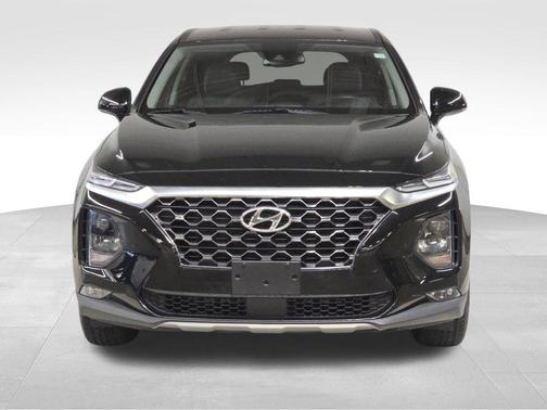 2020 Hyundai SANTA FE SEL 2.4