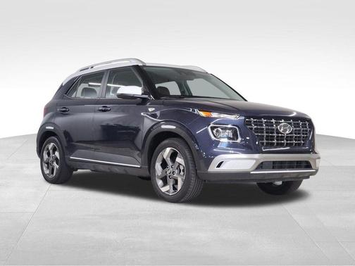 2022 Hyundai VENUE Limited