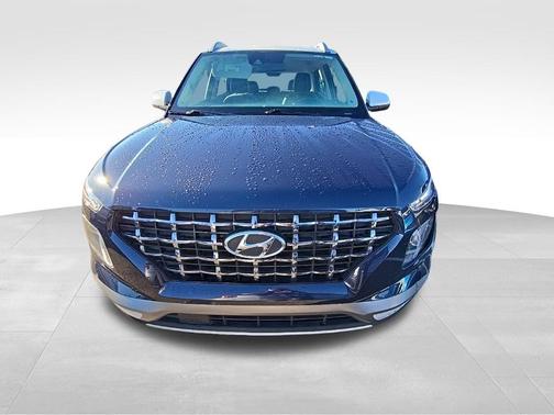 2022 Hyundai VENUE Limited