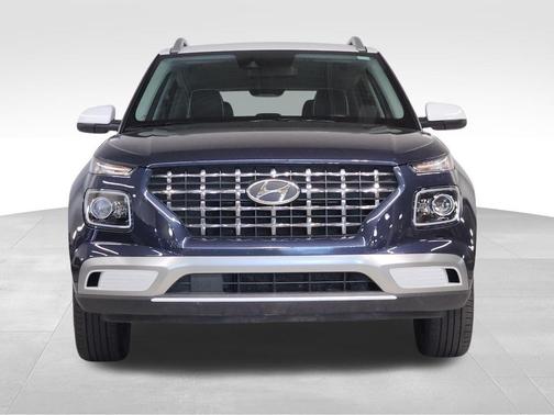 2022 Hyundai VENUE Limited