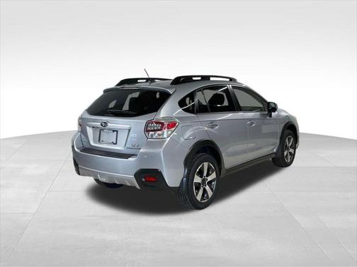 2014 Subaru XV Crosstrek Hybrid Base