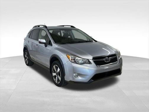 2014 Subaru XV Crosstrek Hybrid Base