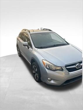 2014 Subaru XV Crosstrek Hybrid Base