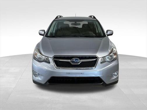 2014 Subaru XV Crosstrek Hybrid Base