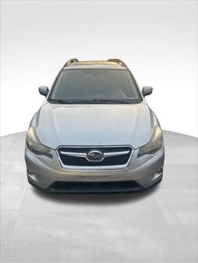 2014 Subaru XV Crosstrek Hybrid Base