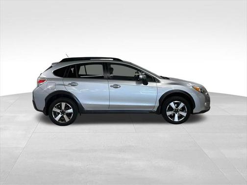 2014 Subaru XV Crosstrek Hybrid Base