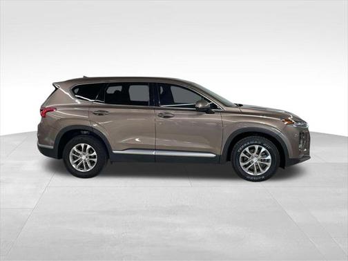 2020 Hyundai SANTA FE SEL 2.4