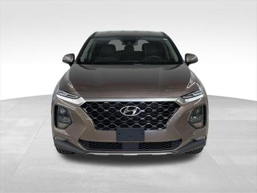 2020 Hyundai SANTA FE SEL 2.4