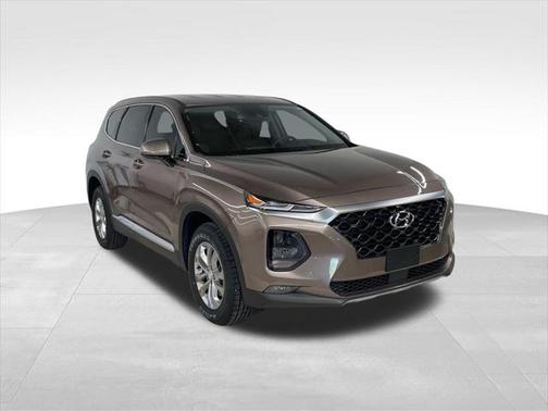 2020 Hyundai SANTA FE SEL 2.4