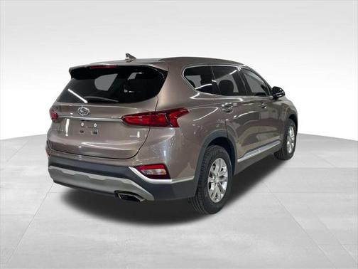 2020 Hyundai SANTA FE SEL 2.4