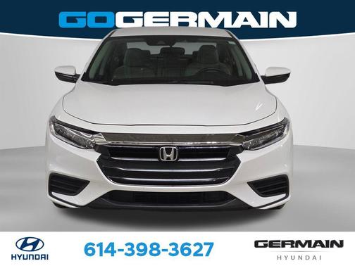 2022 Honda Insight EX