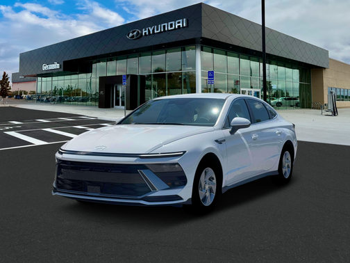 2026 Hyundai SONATA SE