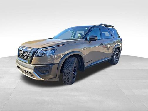 2023 Nissan Pathfinder Rock Creek 4WD