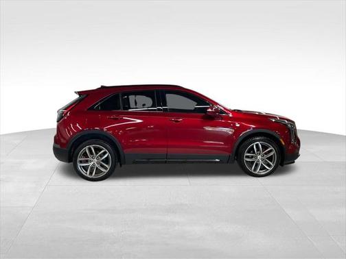 2021 Cadillac XT4 Sport