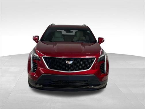 2021 Cadillac XT4 Sport