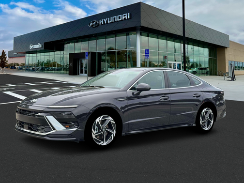 2026 Hyundai SONATA SEL